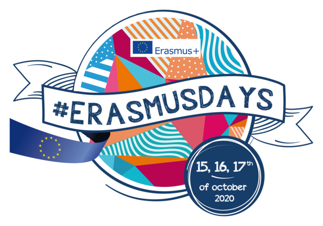 Read more about the article INSIGHT project was present in Erasmus Days 2020