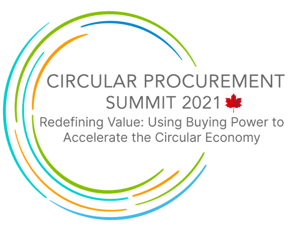 Read more about the article INSIGHT project was promoted at Circular Procurement Summit