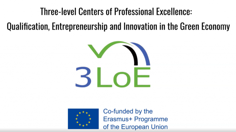 Read more about the article How an Erasmus COVE can foster the Training Framework for Industrial Symbiosis? SFC drives the INSIGHT sustainability in the 3LoE COVE