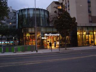 Read more about the article A new industrial Symbiosis Project: McDonald’s