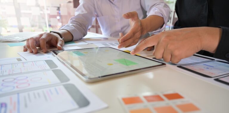 Read more about the article What it is an Industrial Symbiosis Facilitator?
